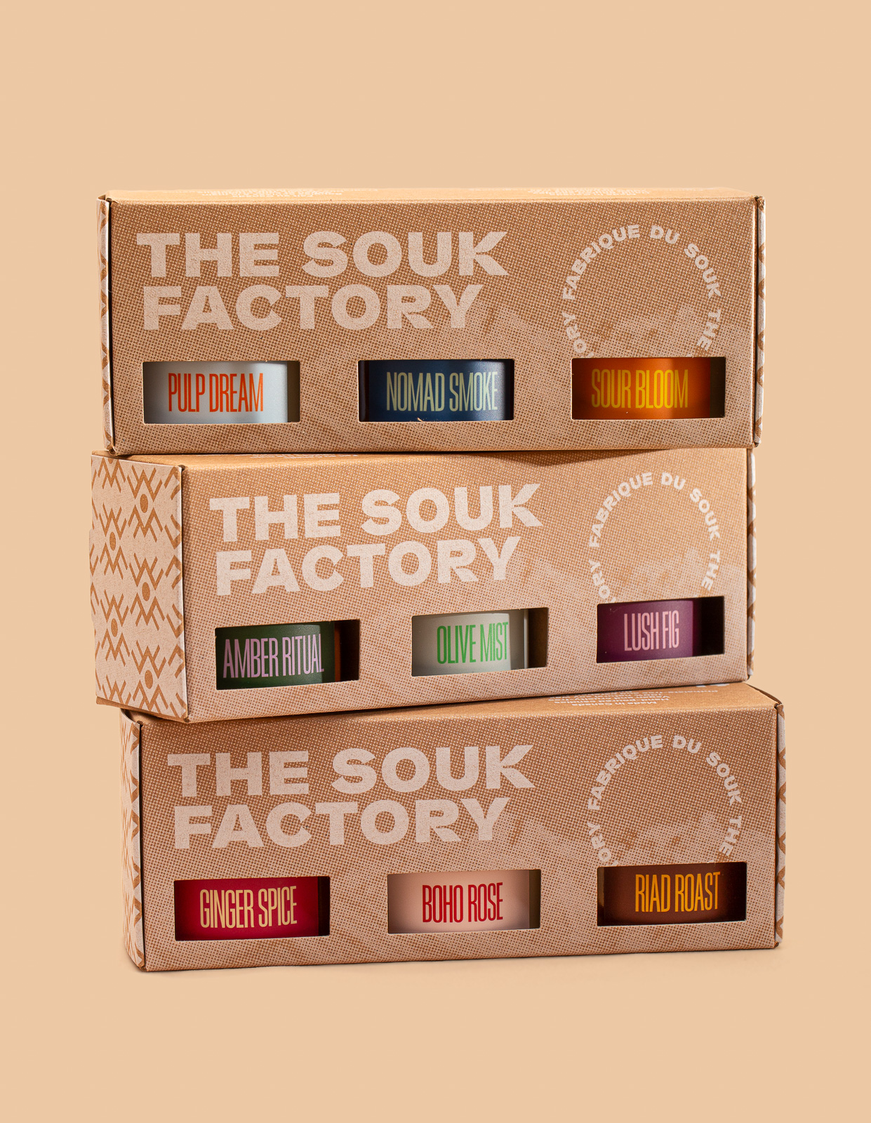 The Souk Factory