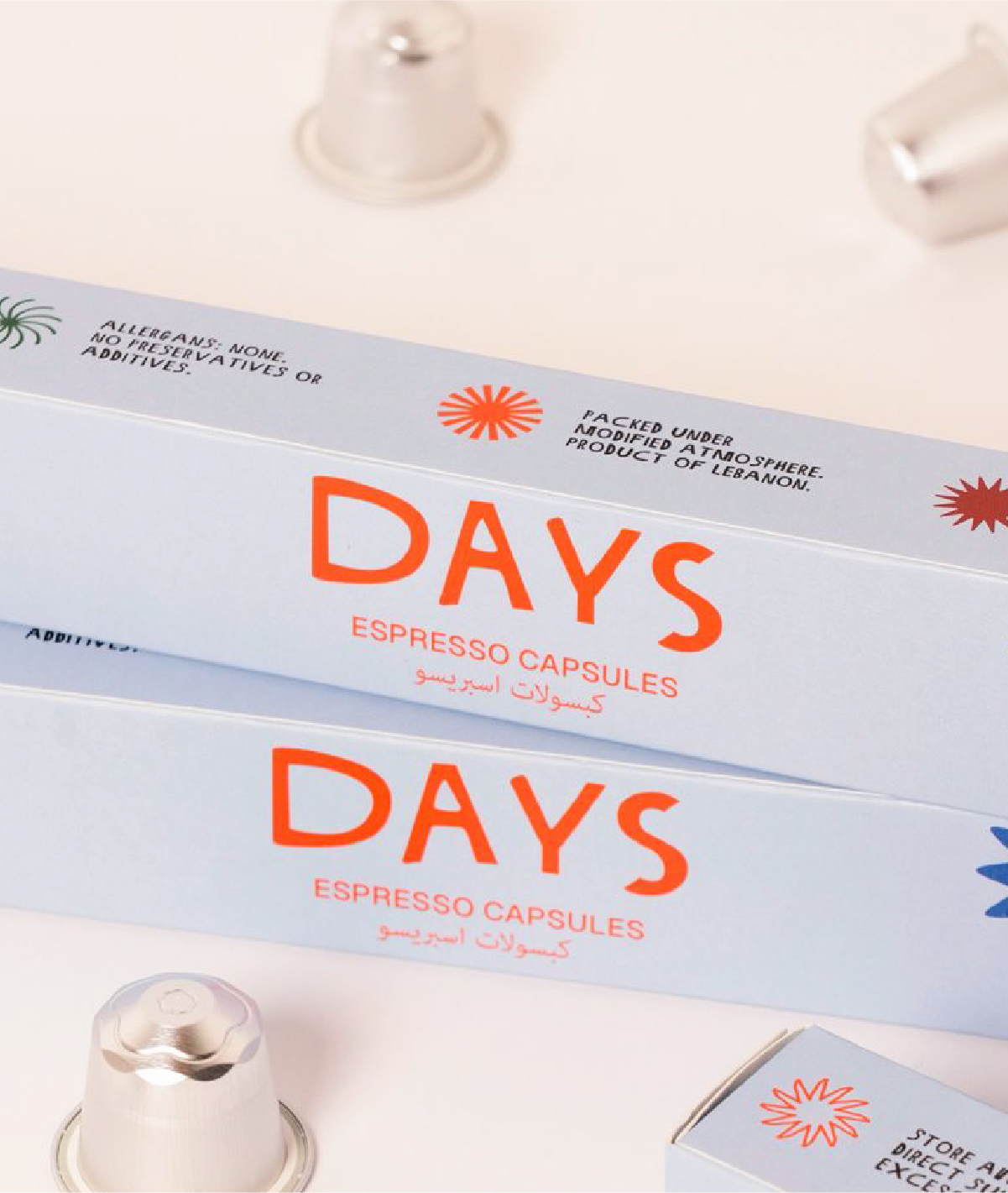 Days Café & Grocer