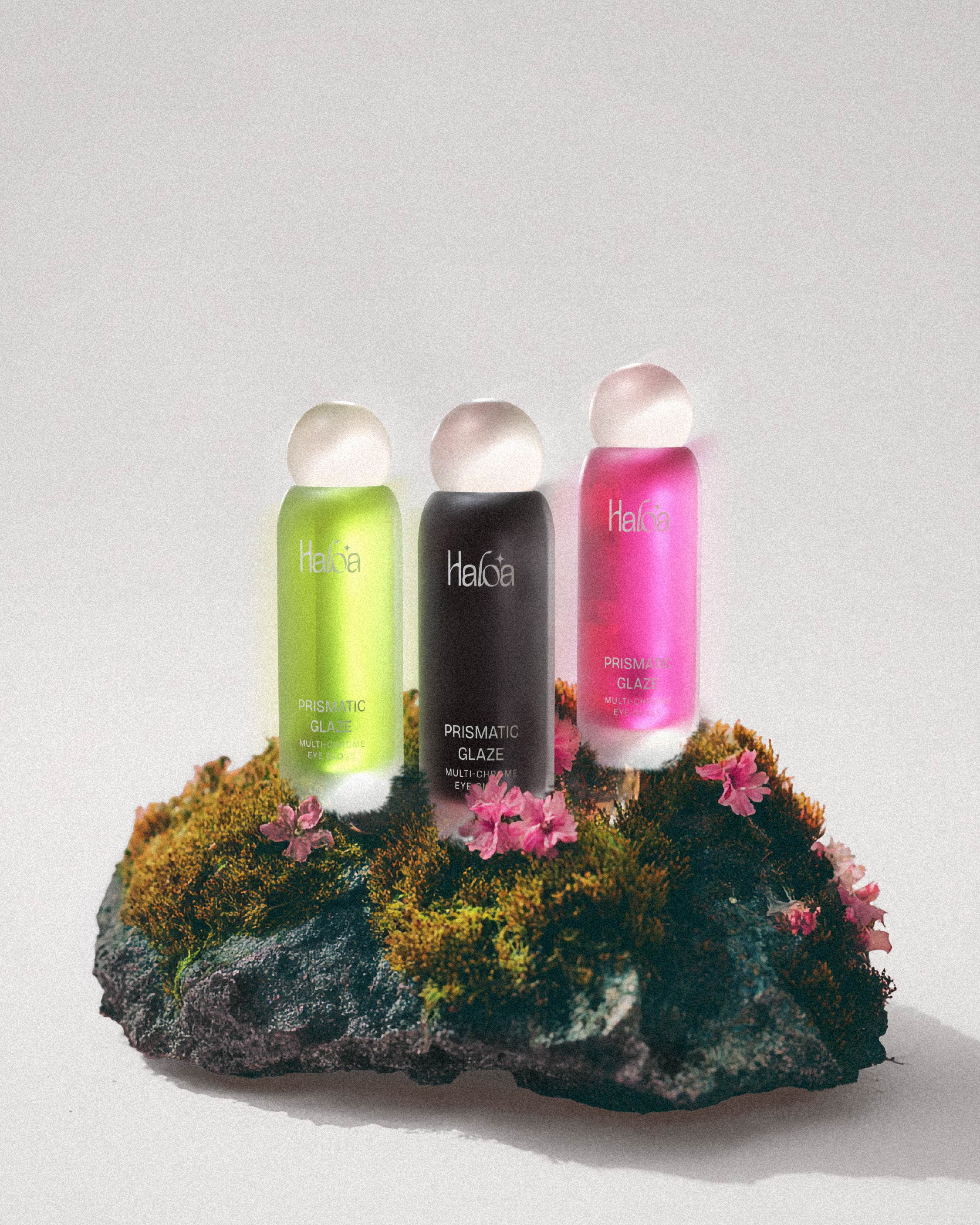 Haloa – Cosmetic Brand