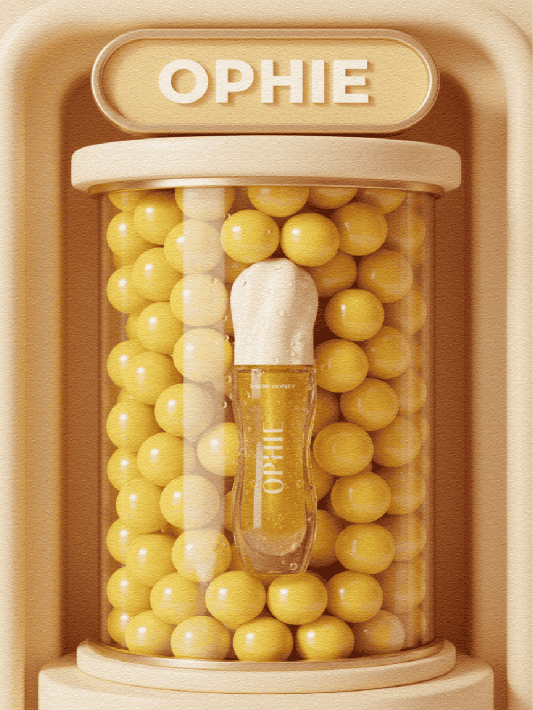 OPHIE: Dream in Gloss