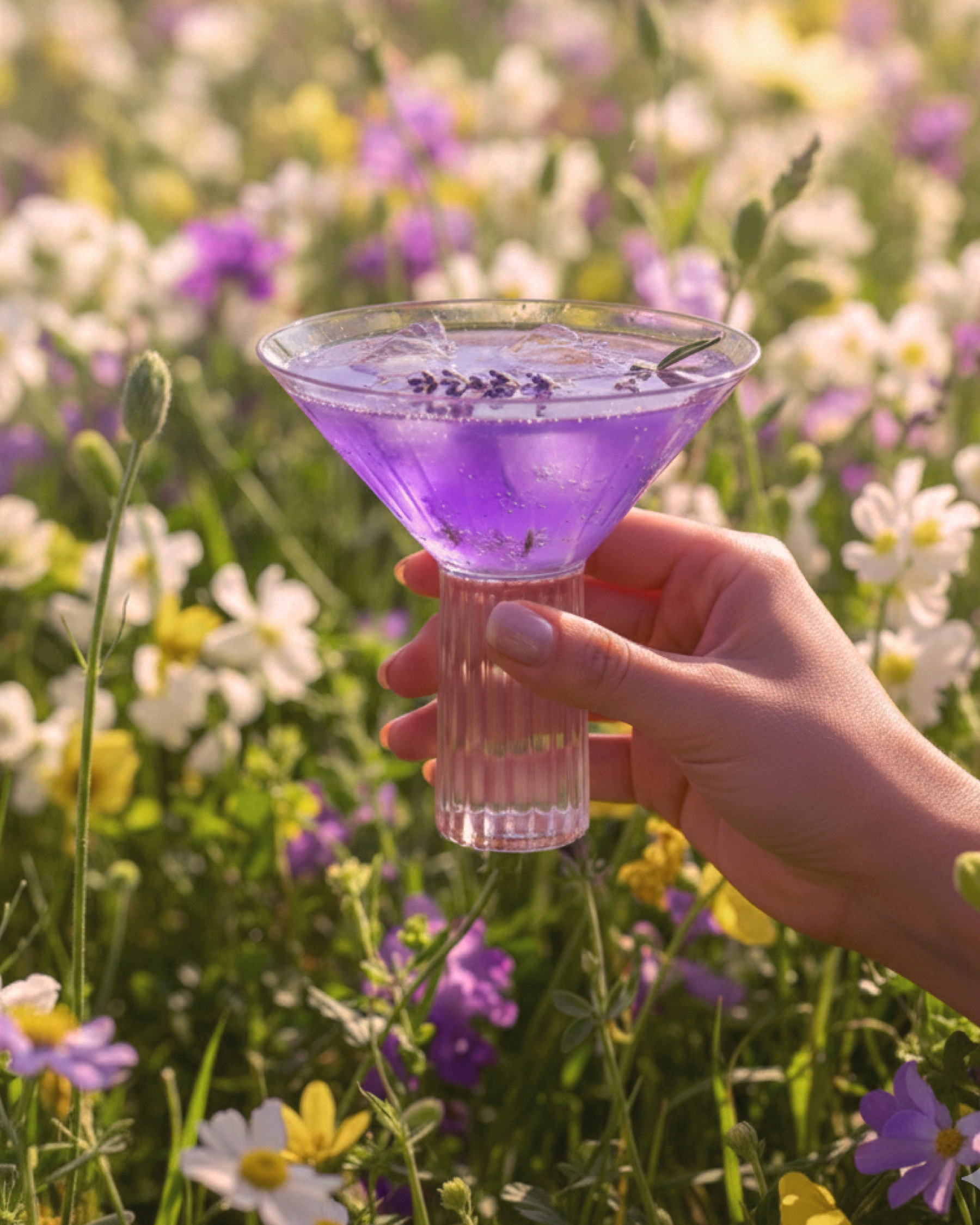 Jubi, a line of functional soft drinks