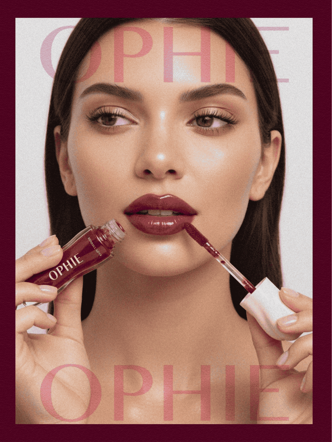 OPHIE: Dream in Gloss