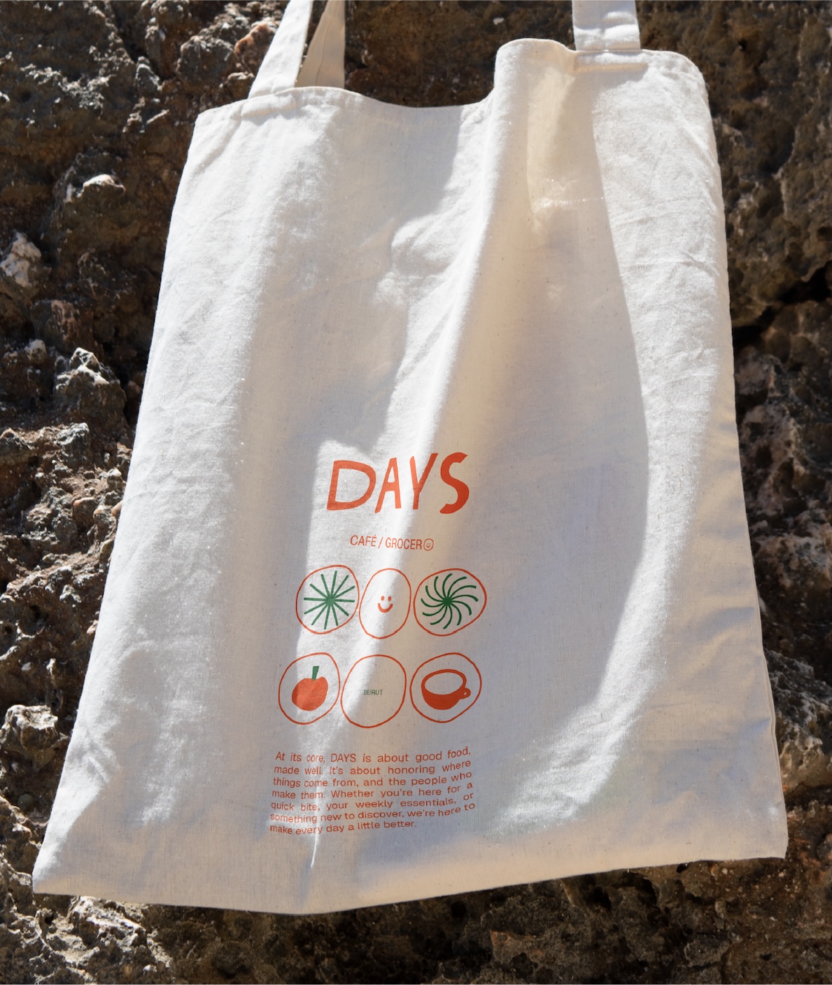 Days Café & Grocer