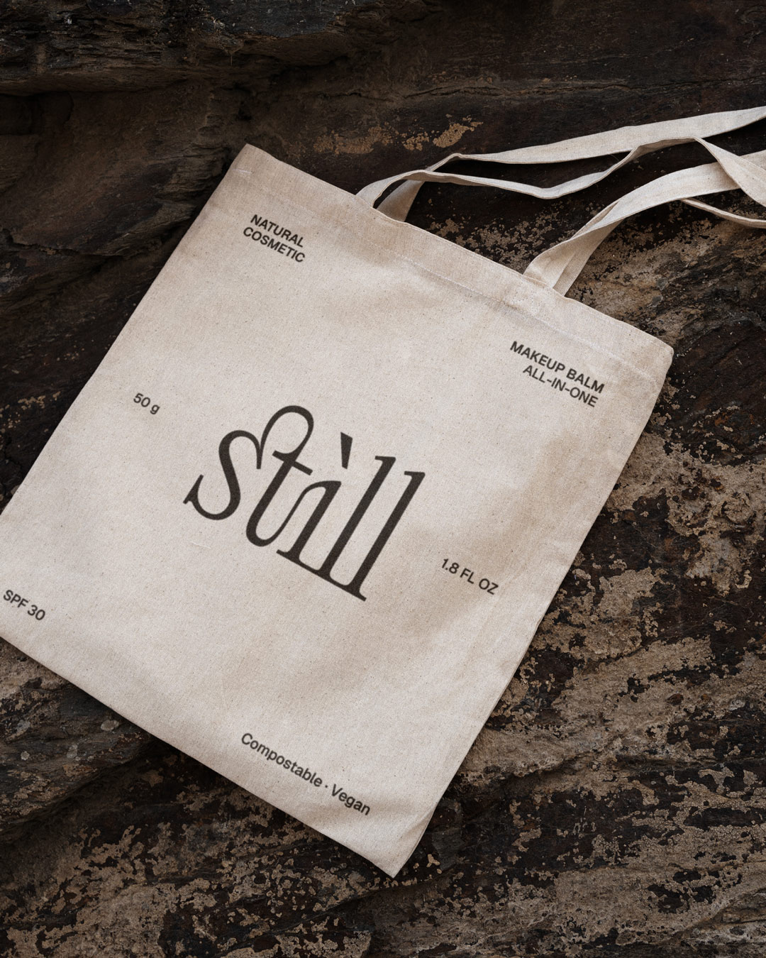 Still Makeup Packaging