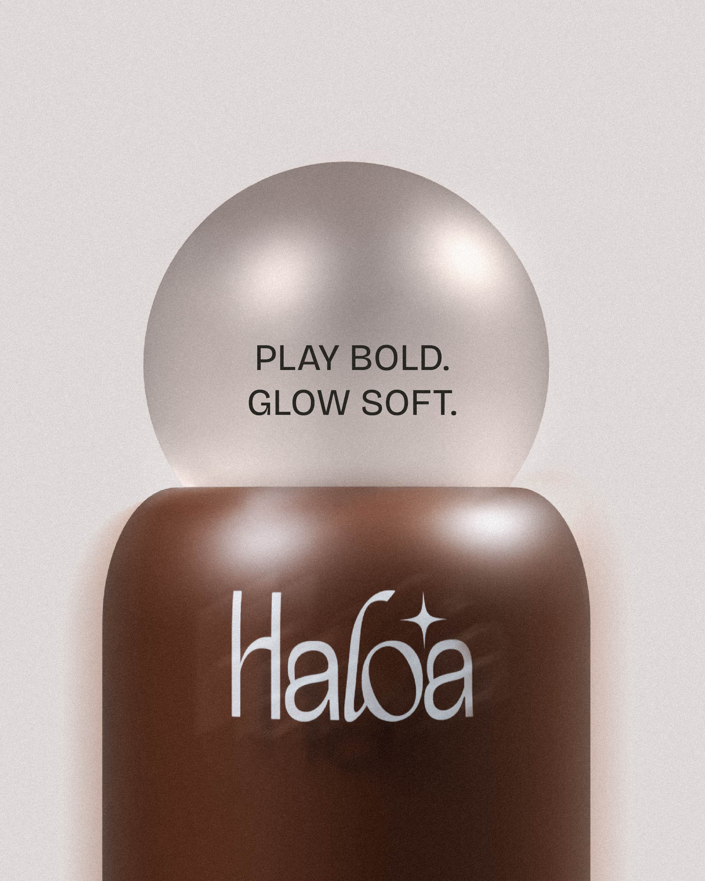 Haloa – Cosmetic Brand