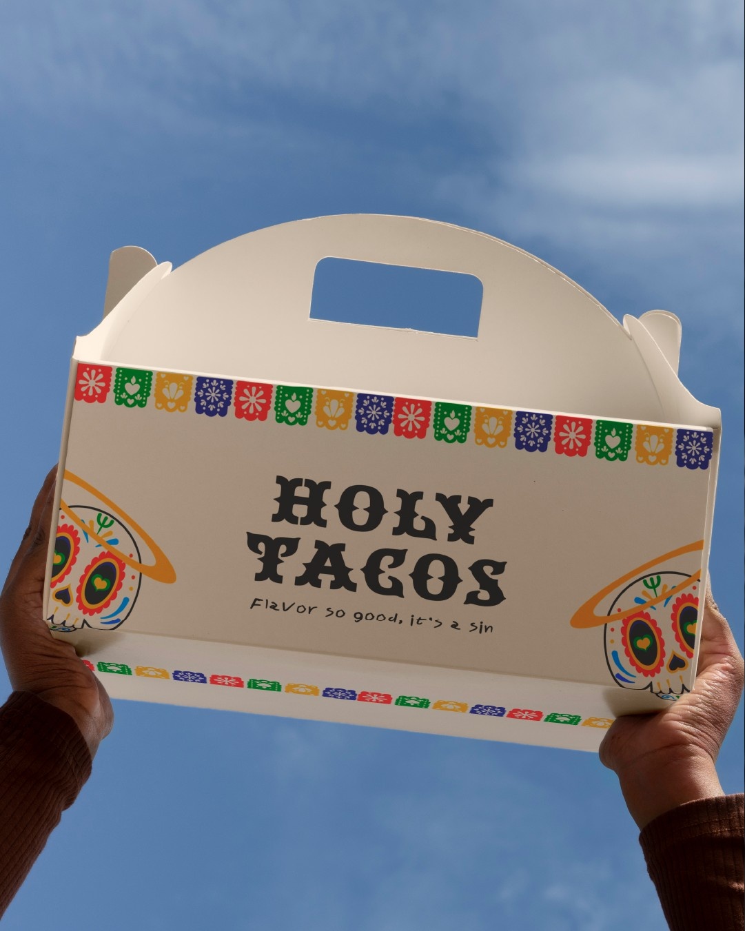 Holy Tacos