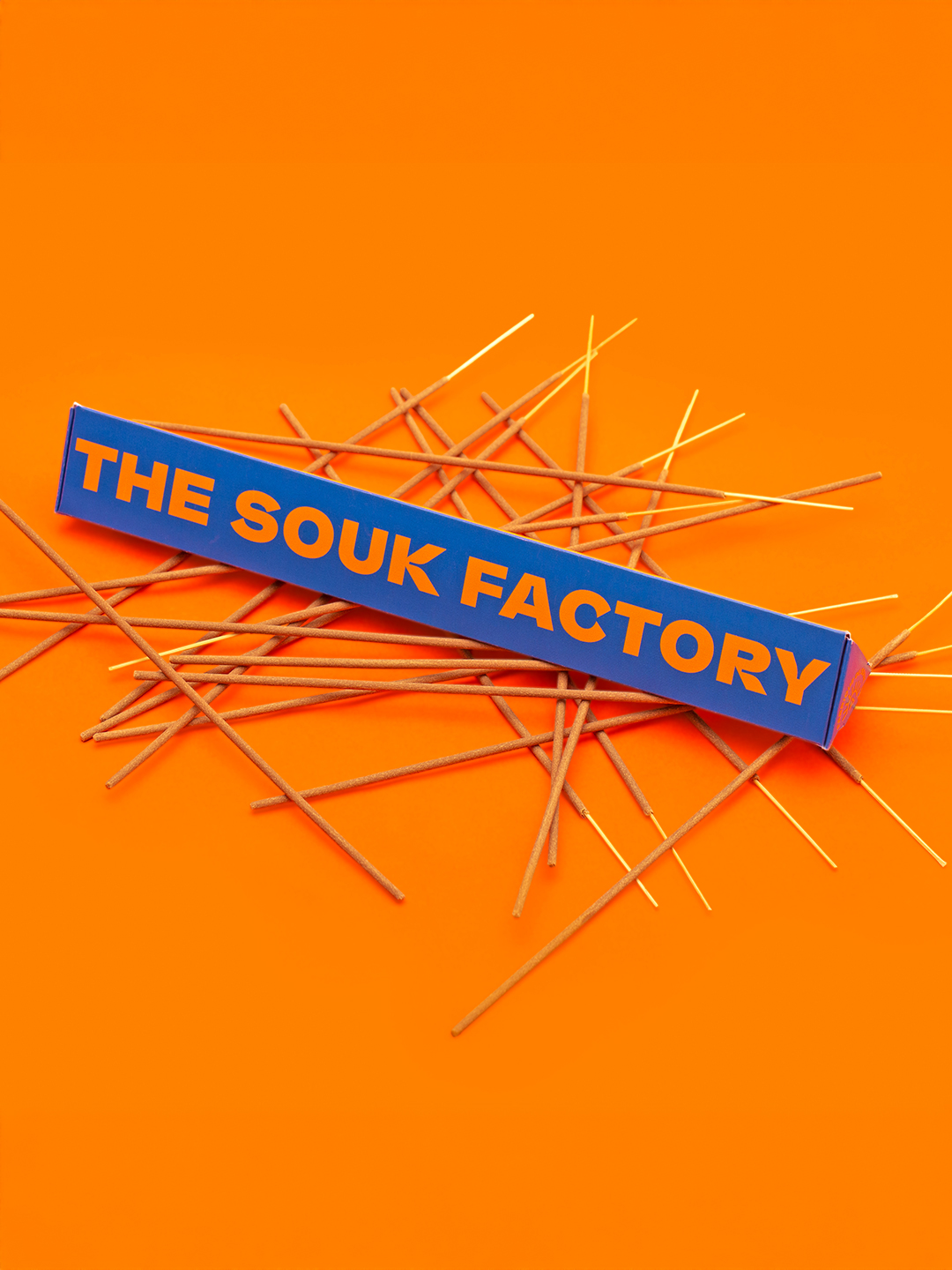 The Souk Factory