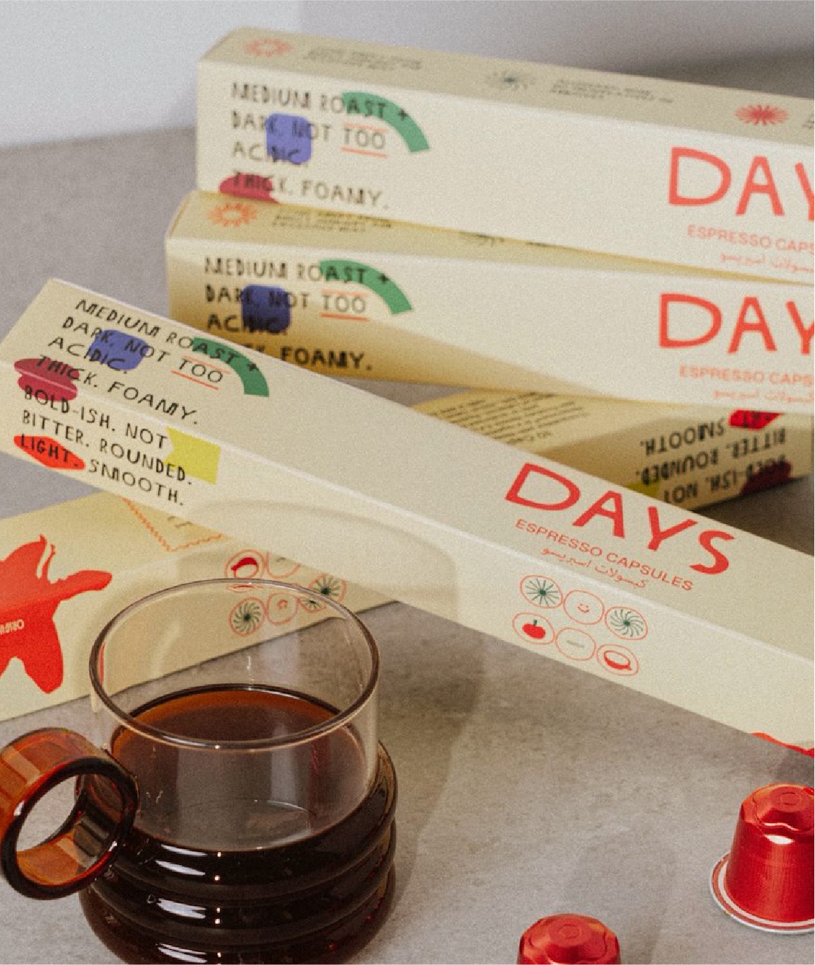 Days Café & Grocer