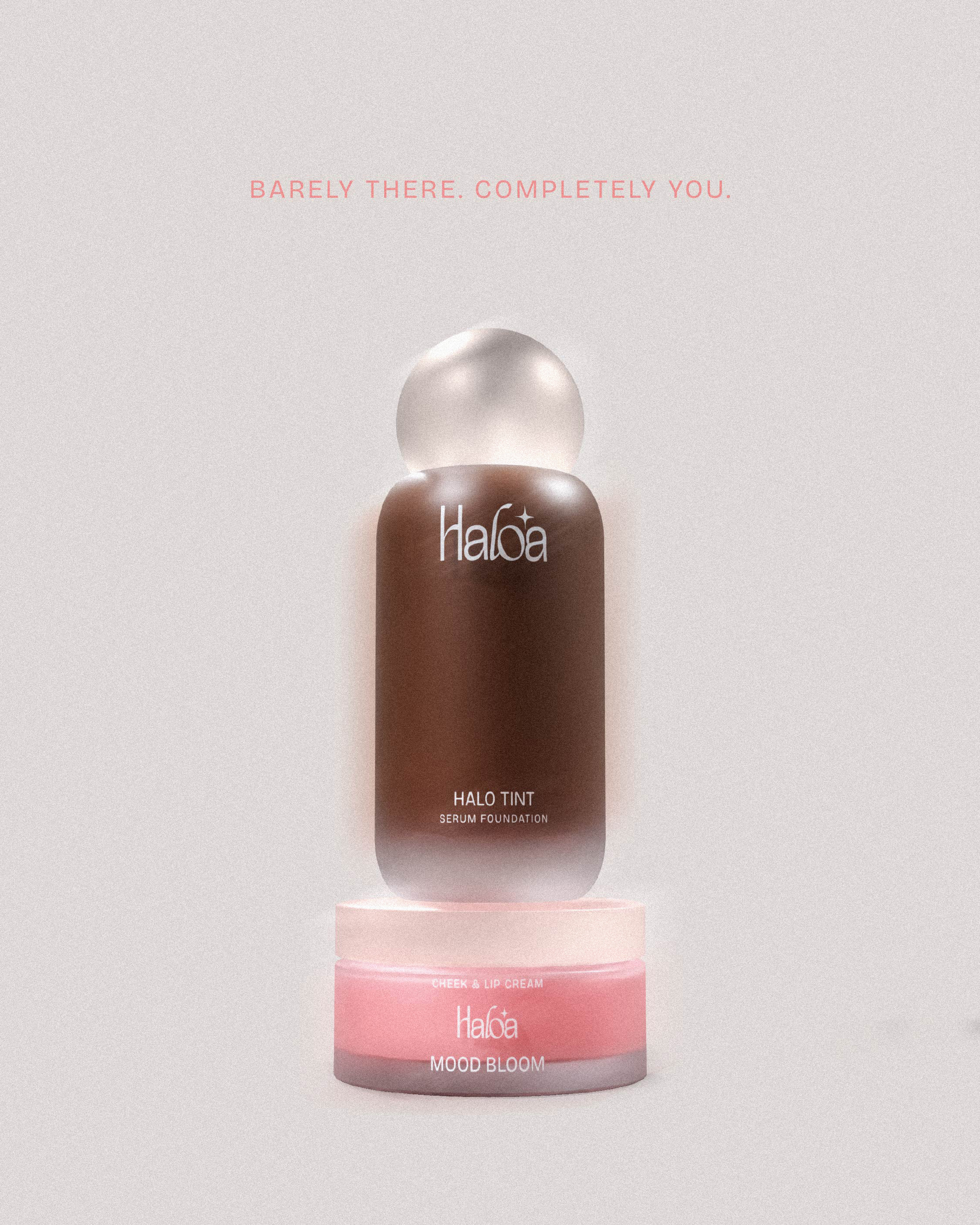 Haloa – Cosmetic Brand