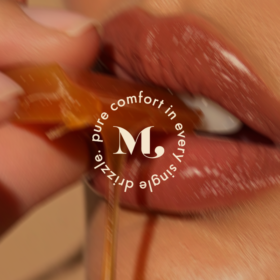 MELT Caramel Sauces
