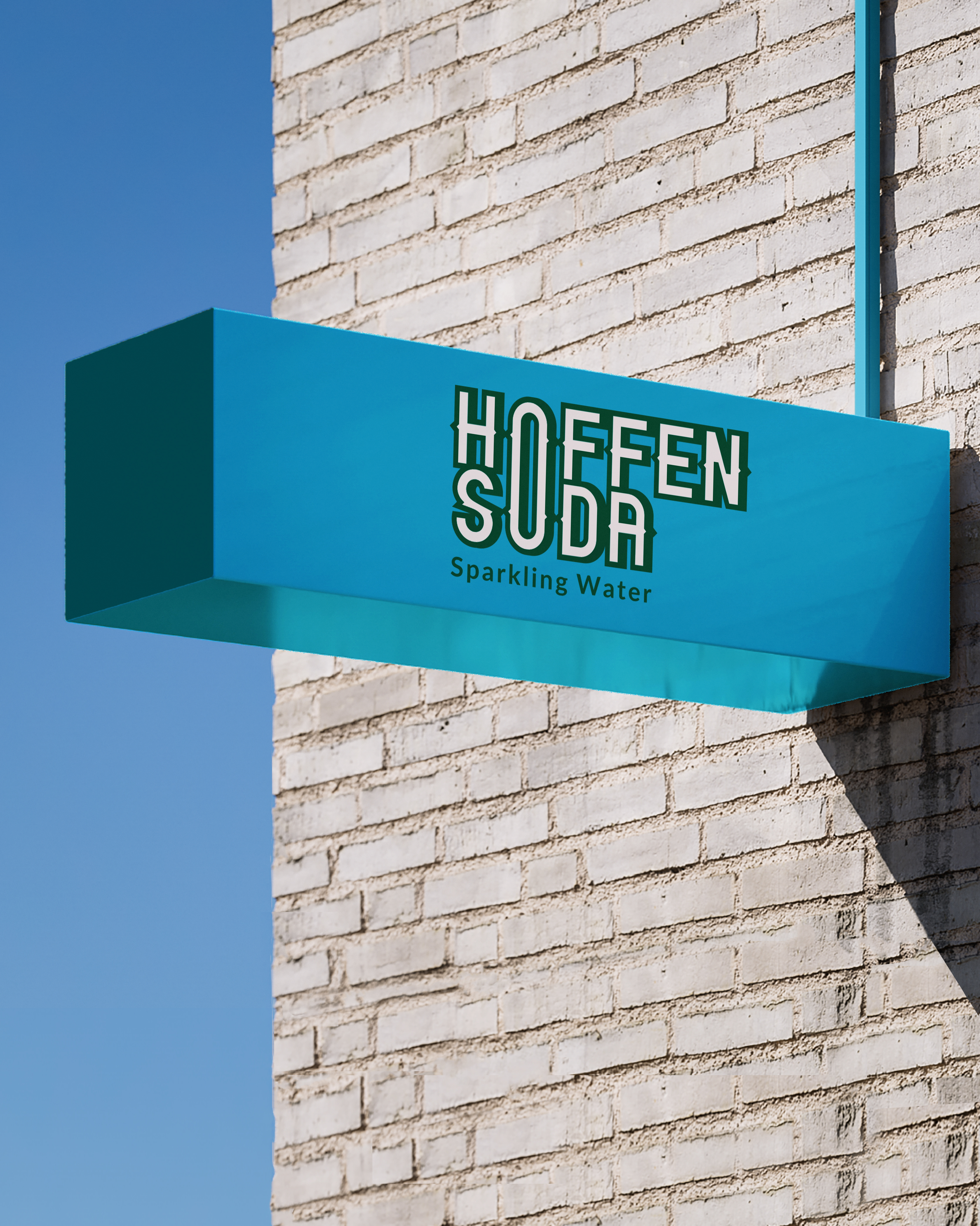 HoffenSoda