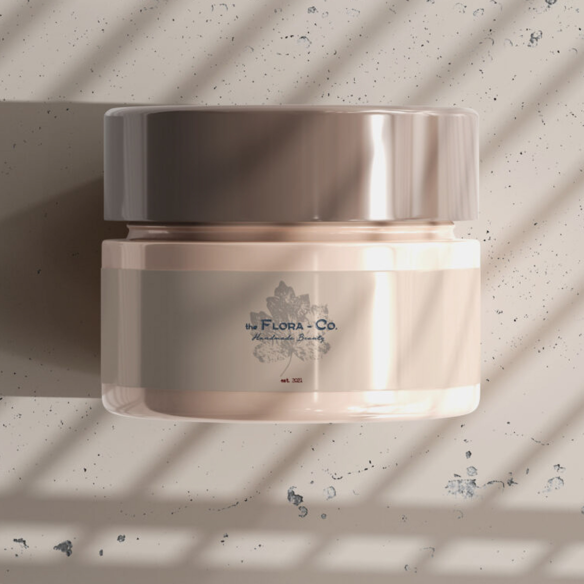 FLORA-CO Cosmetics