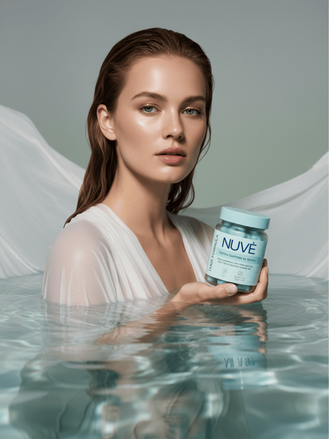 NUVÈ HAIR SUPPLEMENT