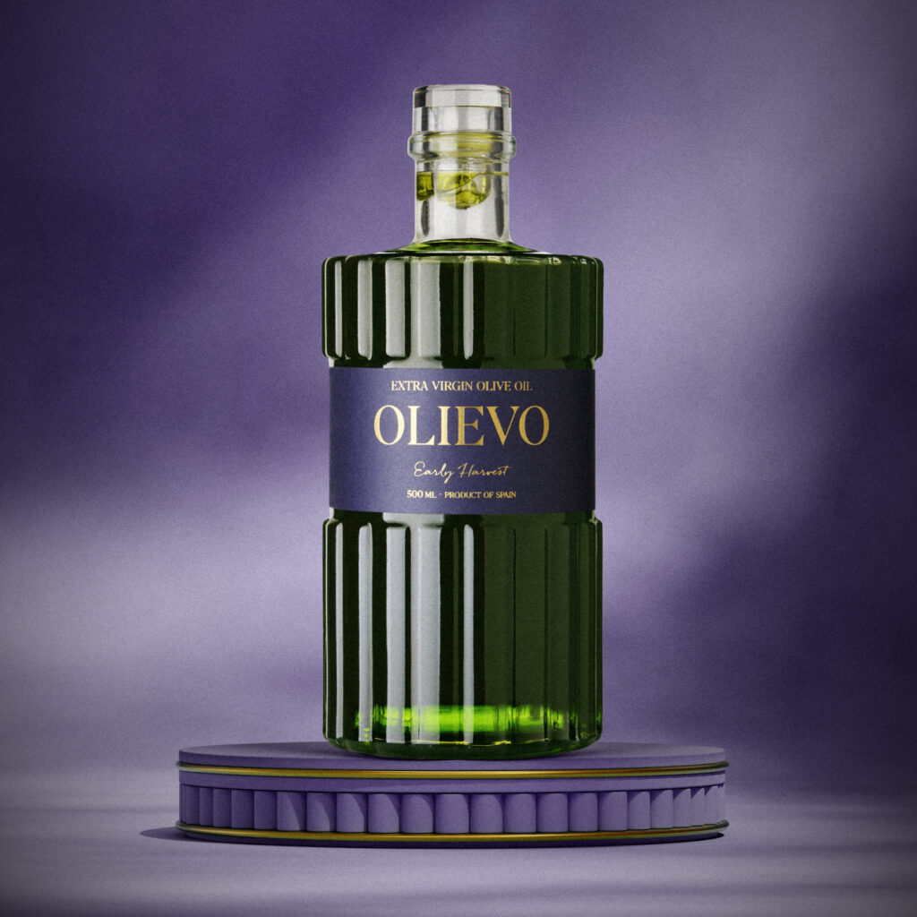 OLIEVO PREMIUM