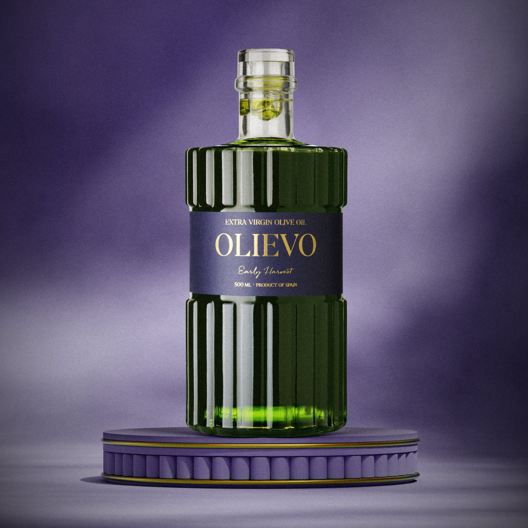 OLIEVO PREMIUM