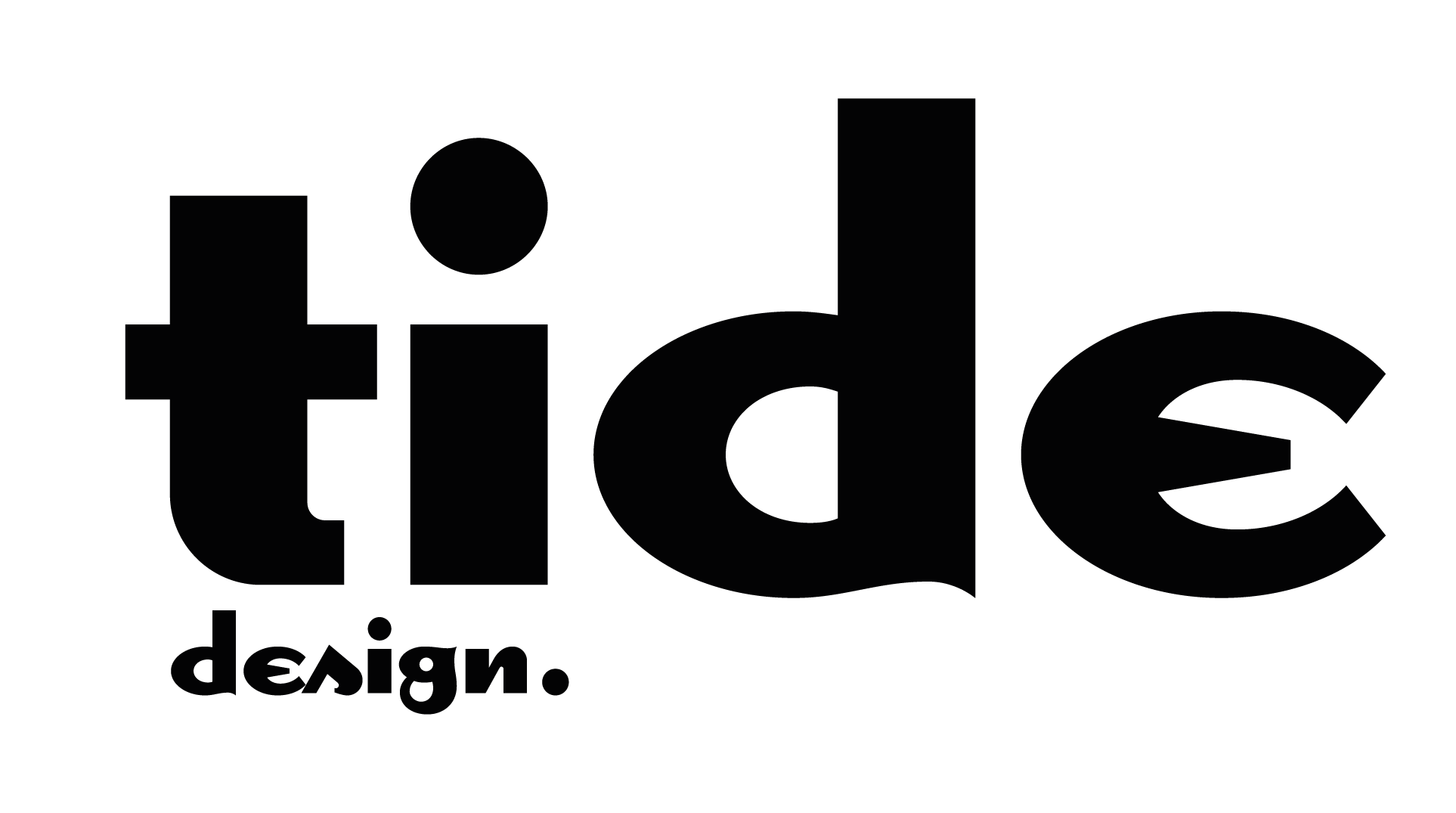 TIDE DESIGN