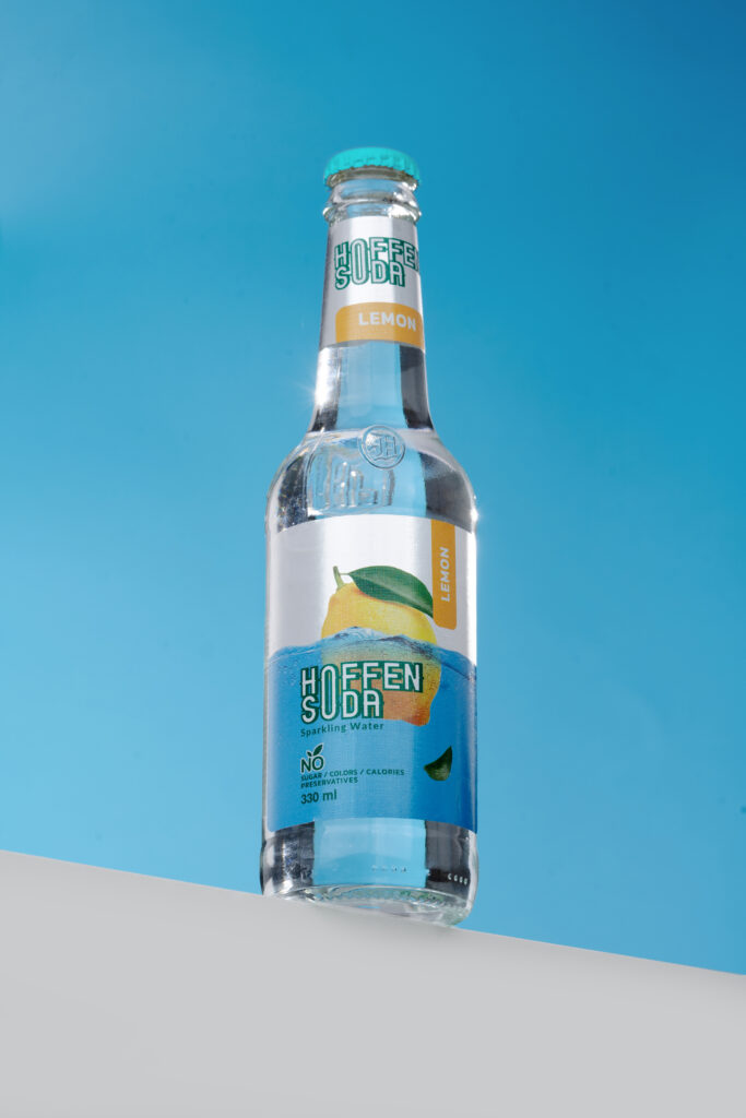 HoffenSoda