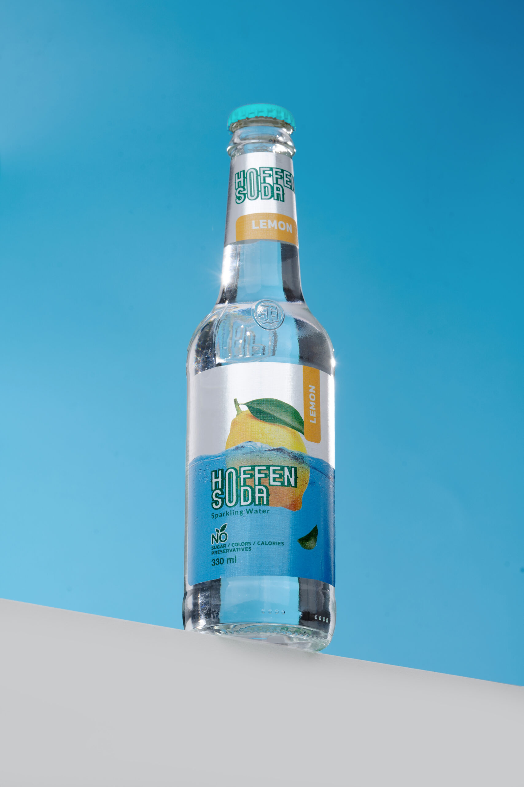 HoffenSoda