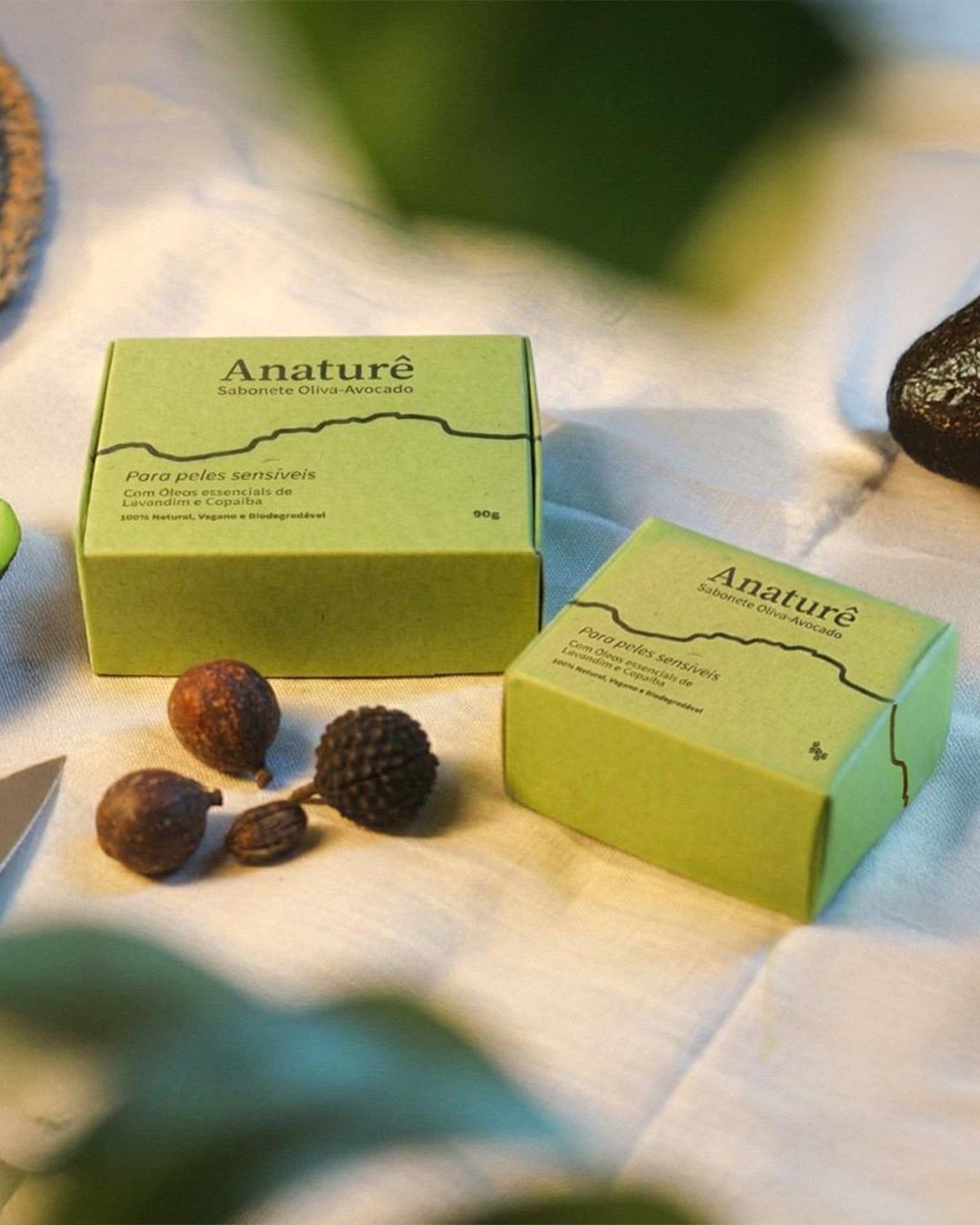 Anaturê: Natural Sanctuary