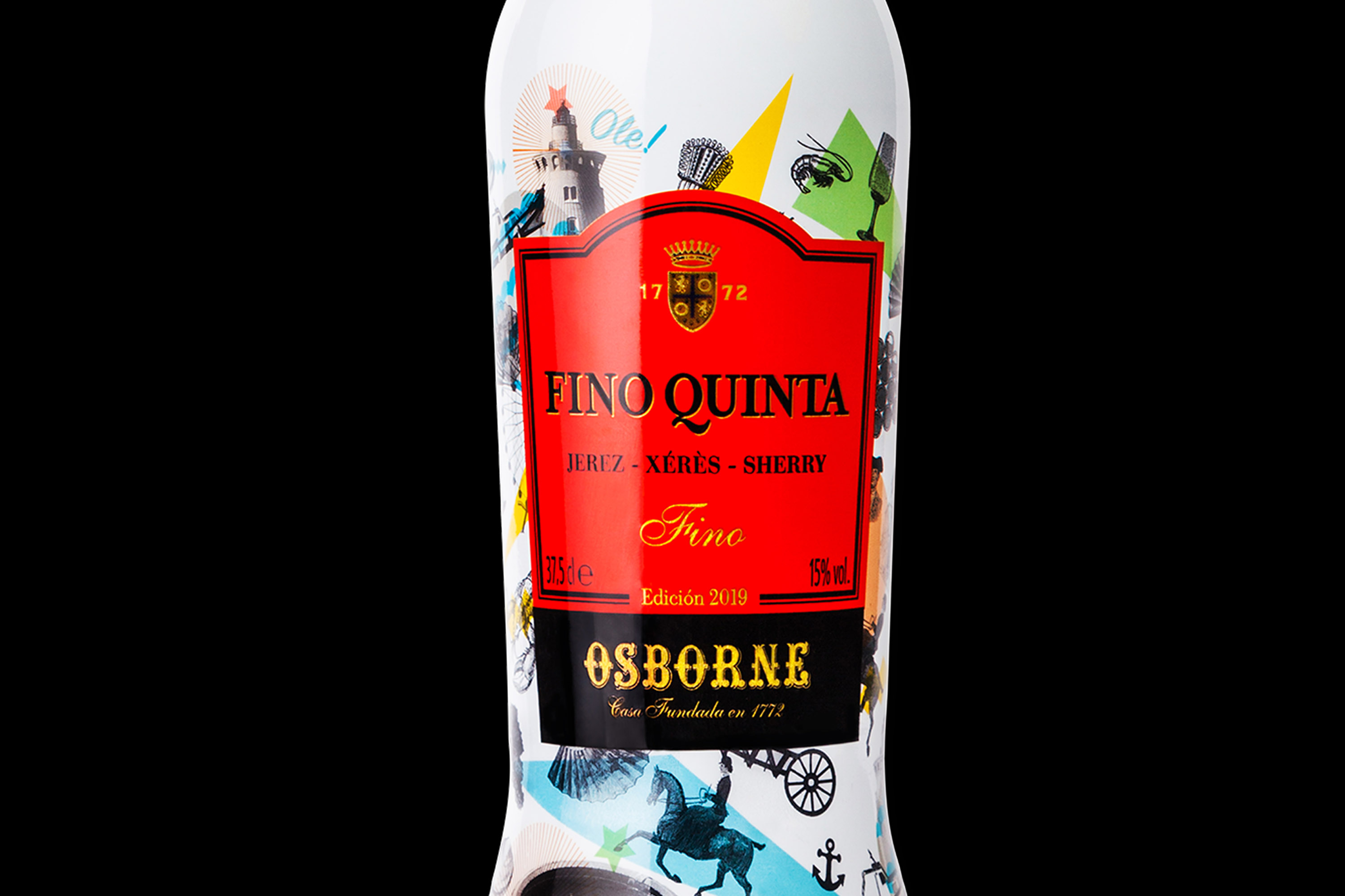 Fino Quinta