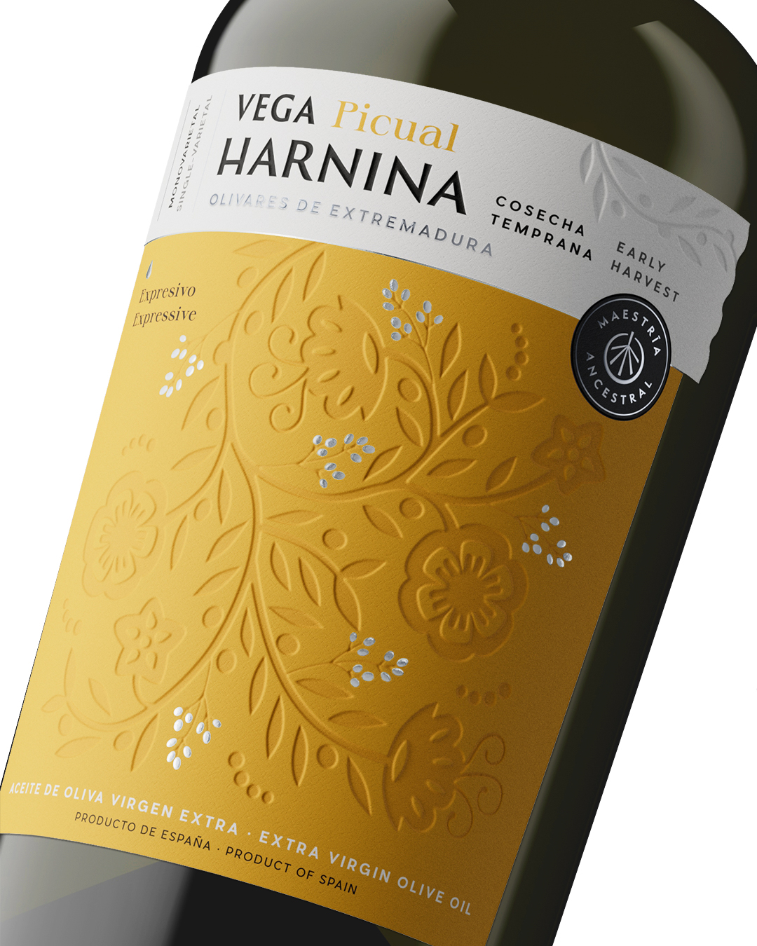 Vega Harnina AOVE