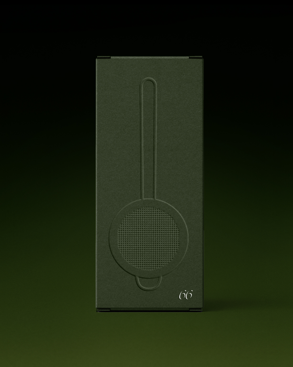 66matcha Packaging