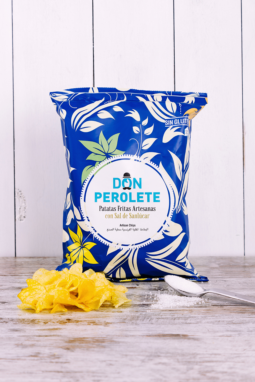 Don Perolete
