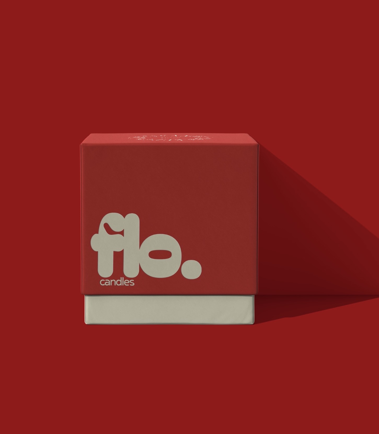 Flo candles | Christmas Collection