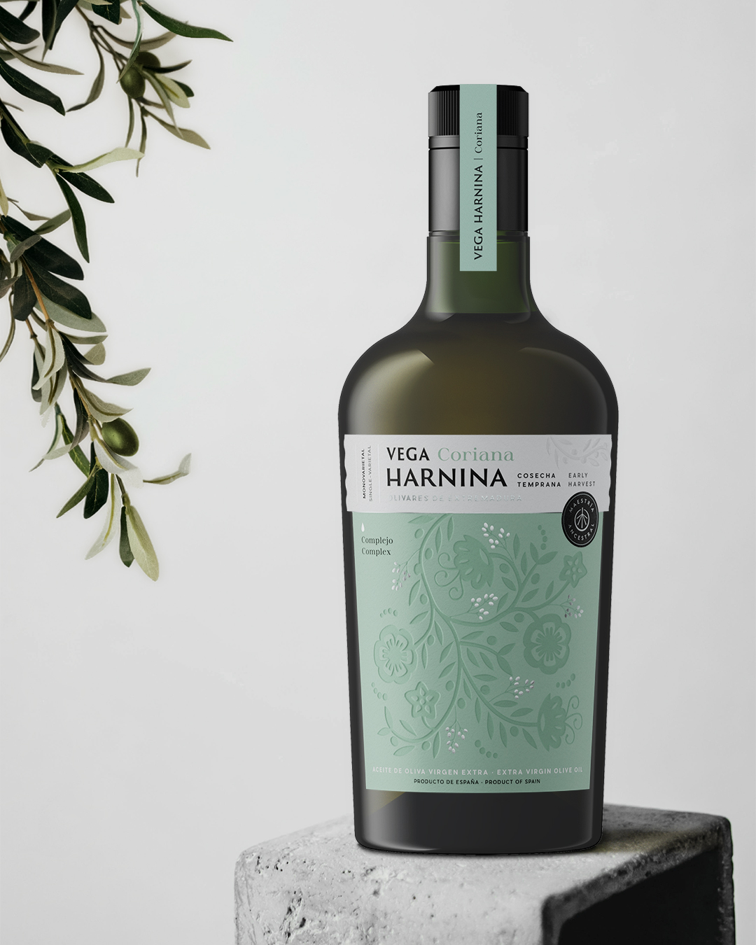 Vega Harnina AOVE
