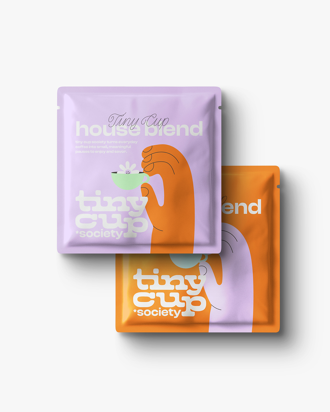 Tiny Cup Society