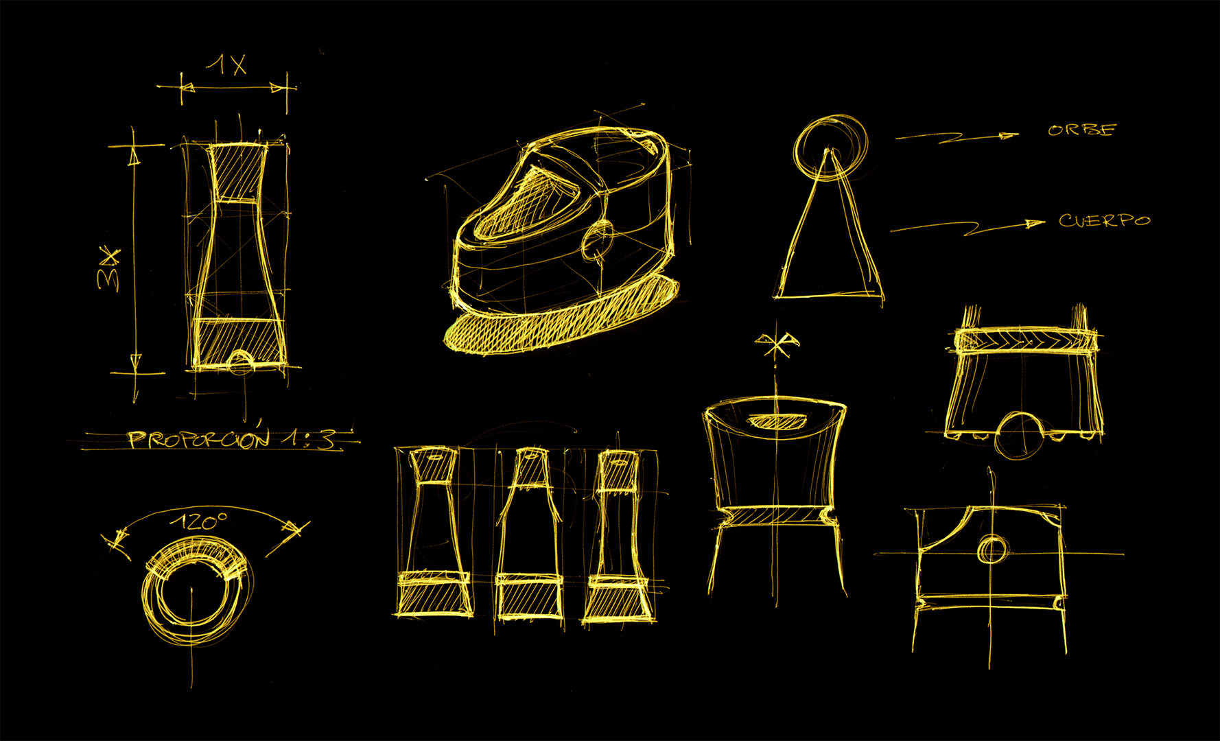 Typography, heritage and sustainability