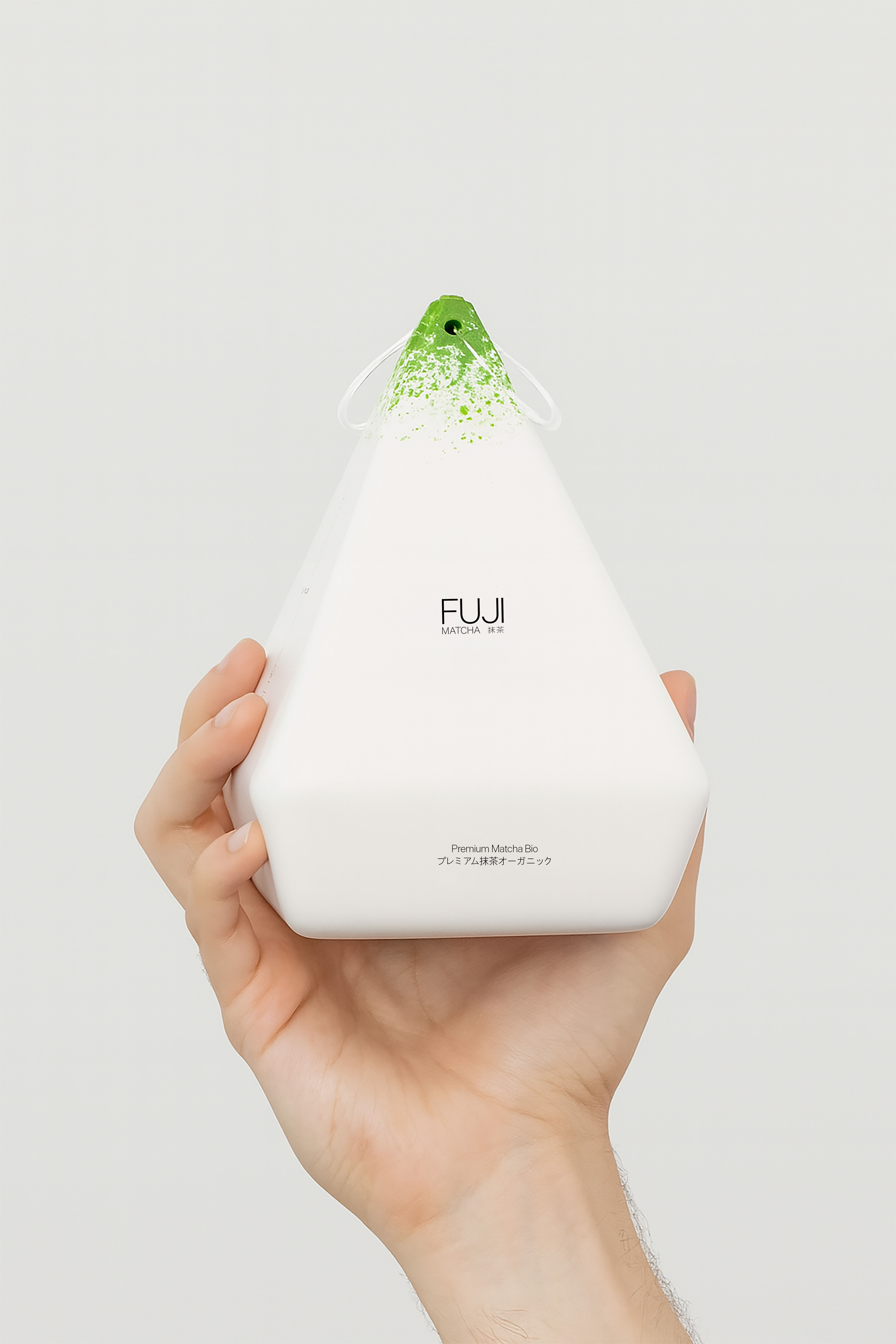 FUJI Matcha