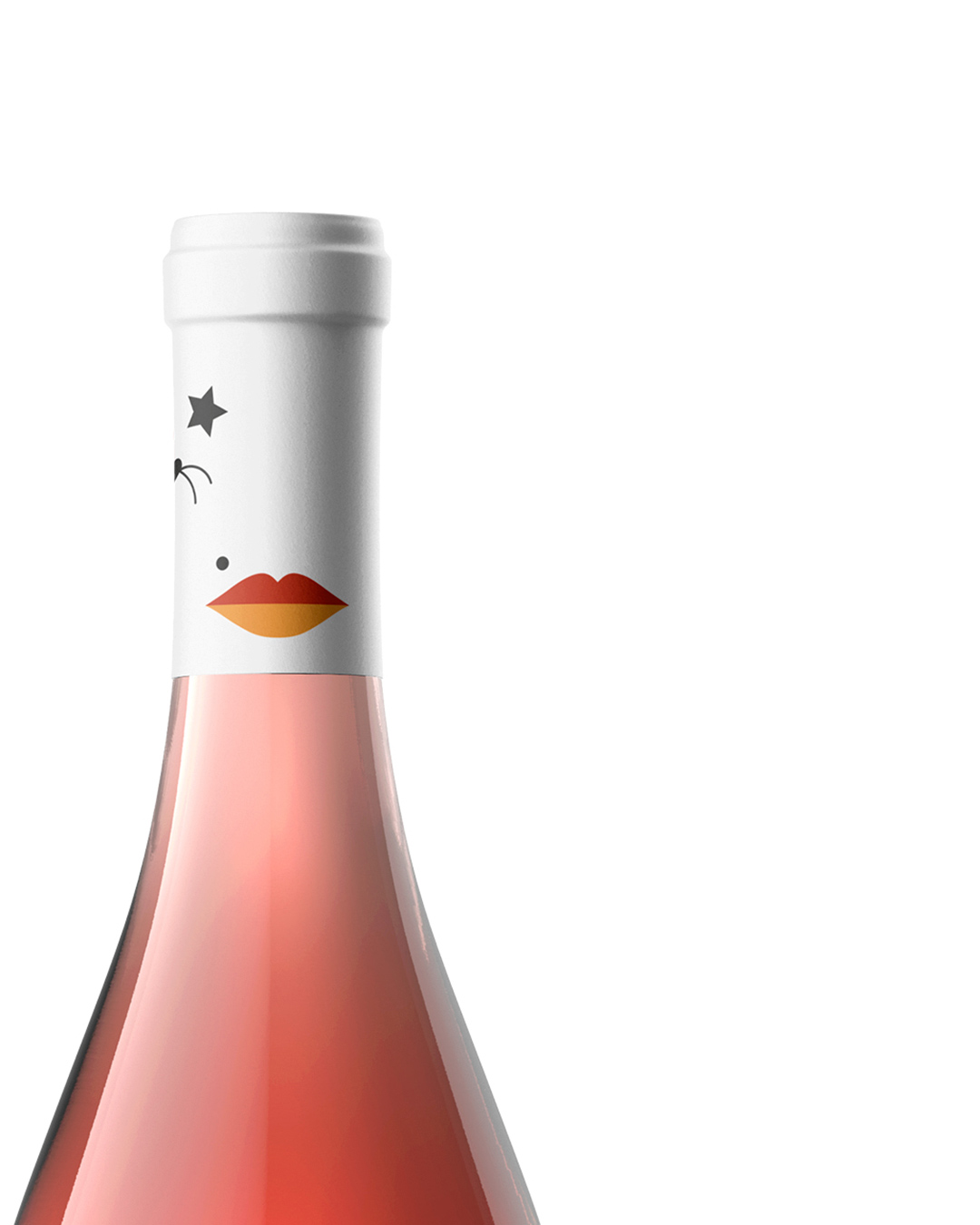 Lupinelle Rosé Wine