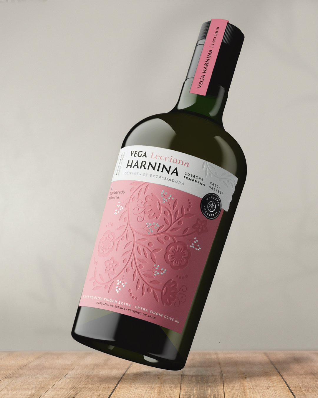 Vega Harnina AOVE