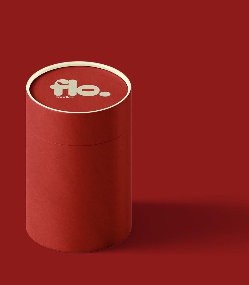 Flo candles | Christmas Collection