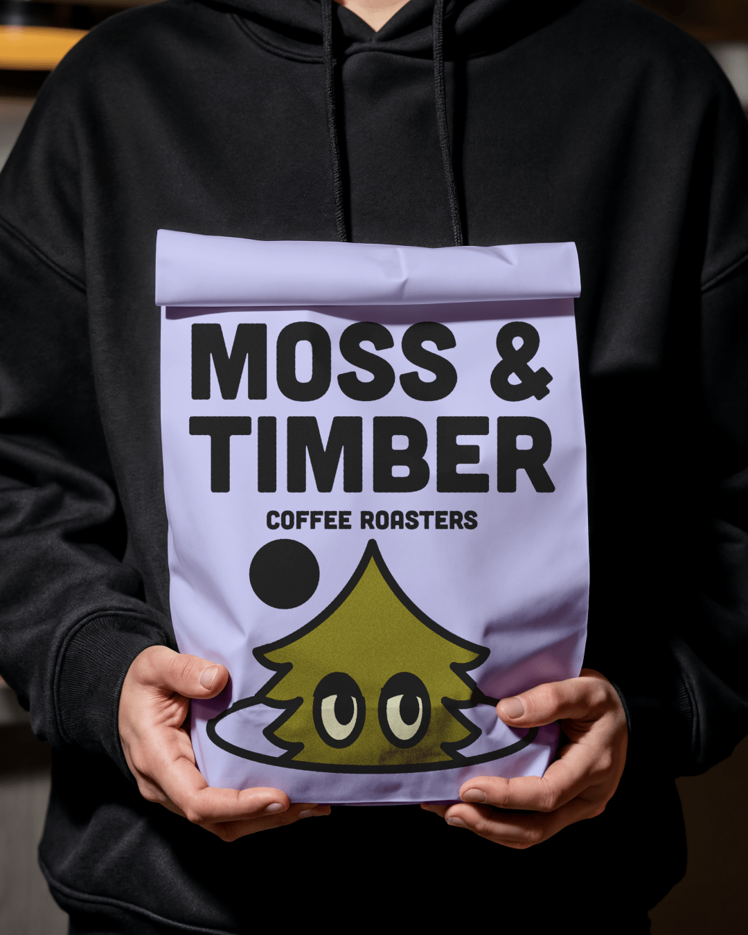 MOSS & TIMBER COFFEE ROASTERS