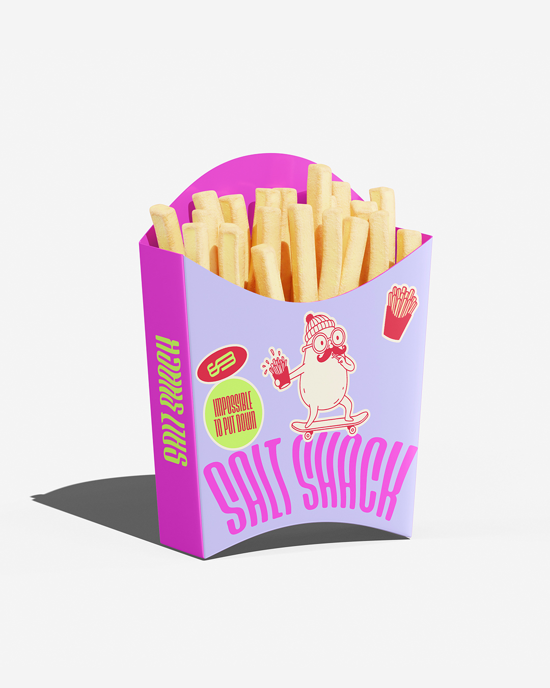 SALT SHACK