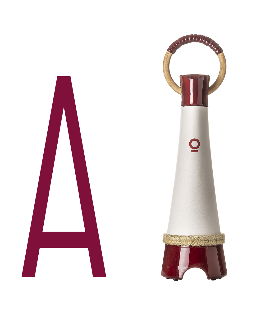 Typography, heritage and sustainability