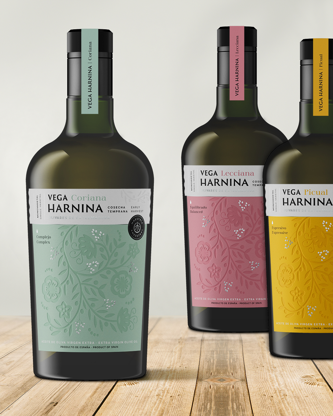 Vega Harnina AOVE