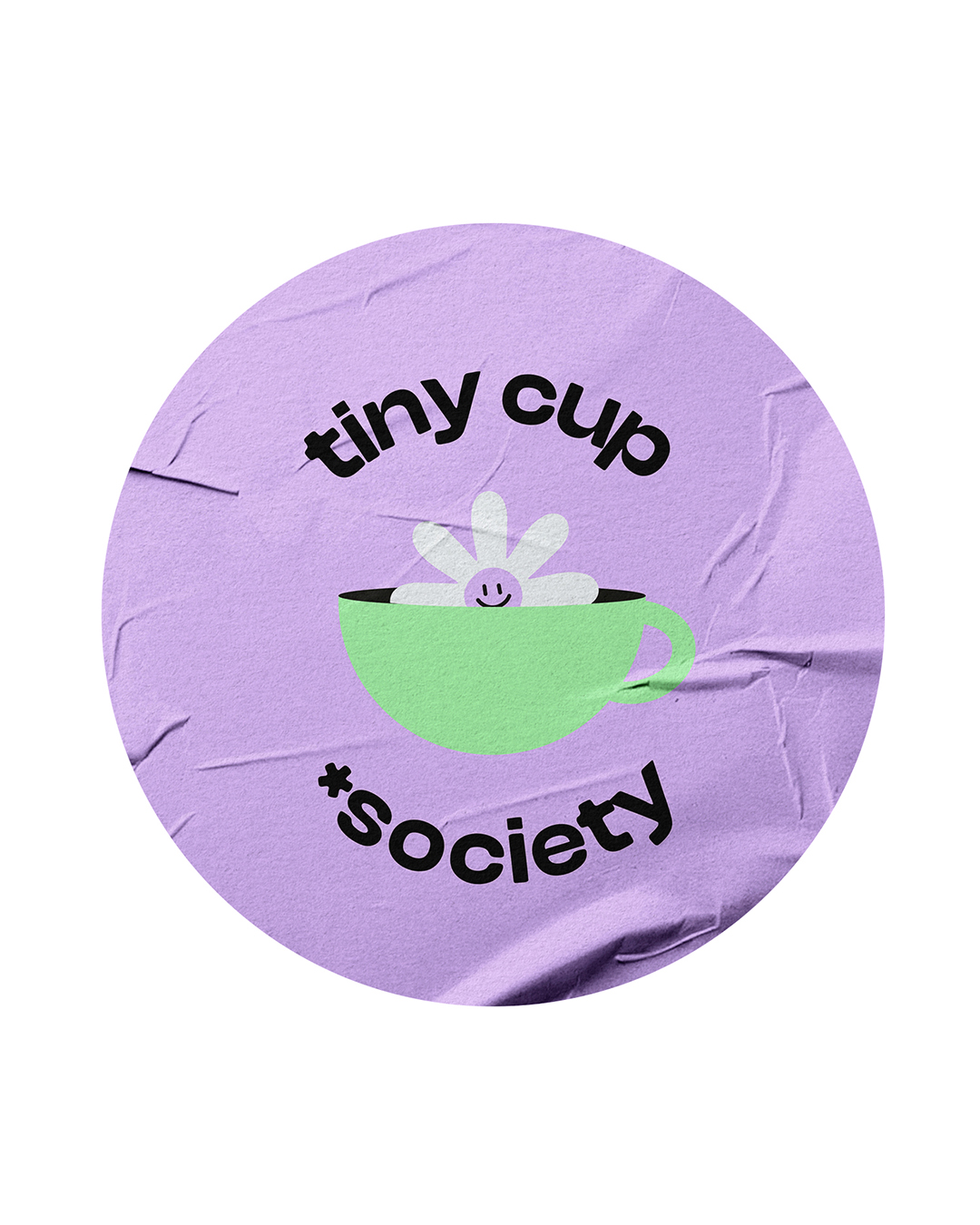 Tiny Cup Society