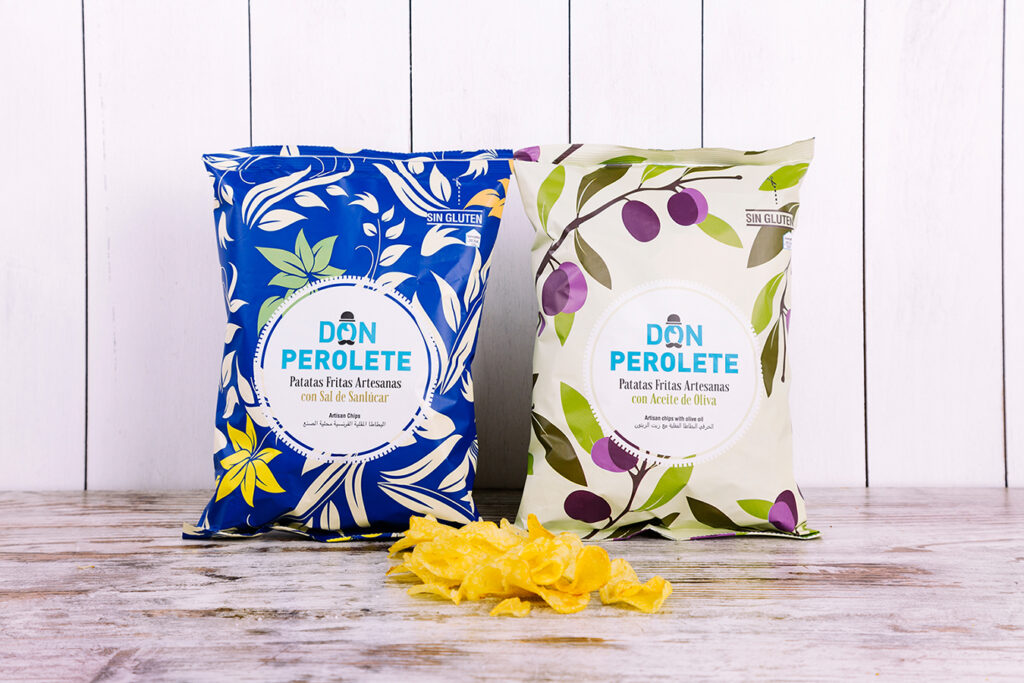 Don Perolete