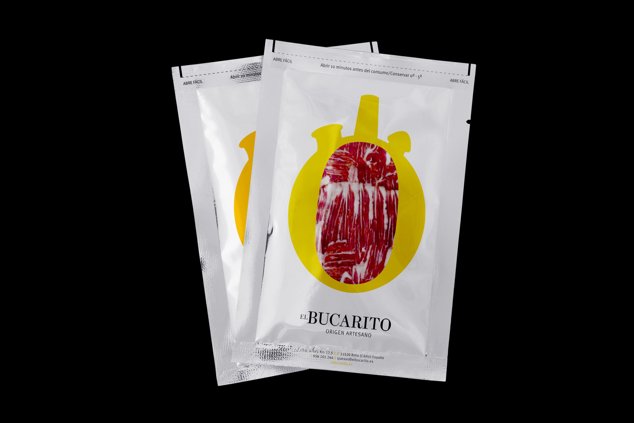 El Bucarito