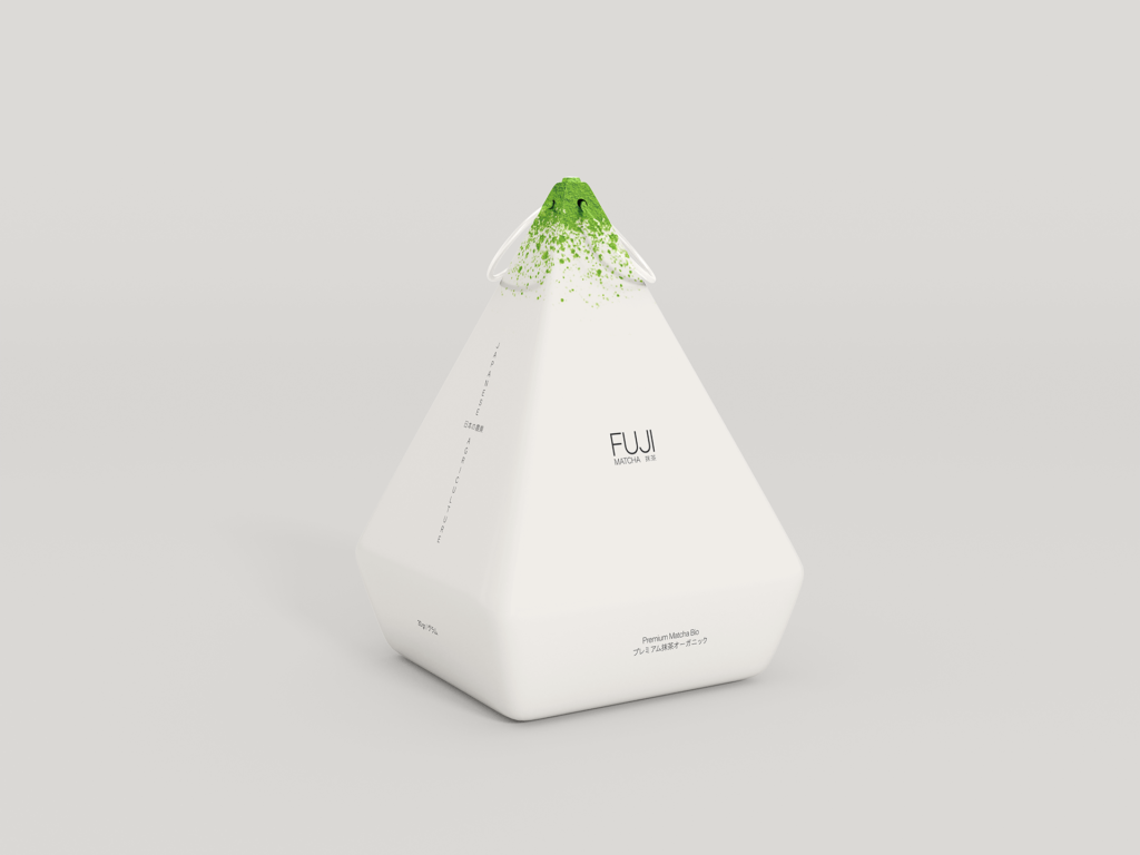 FUJI Matcha