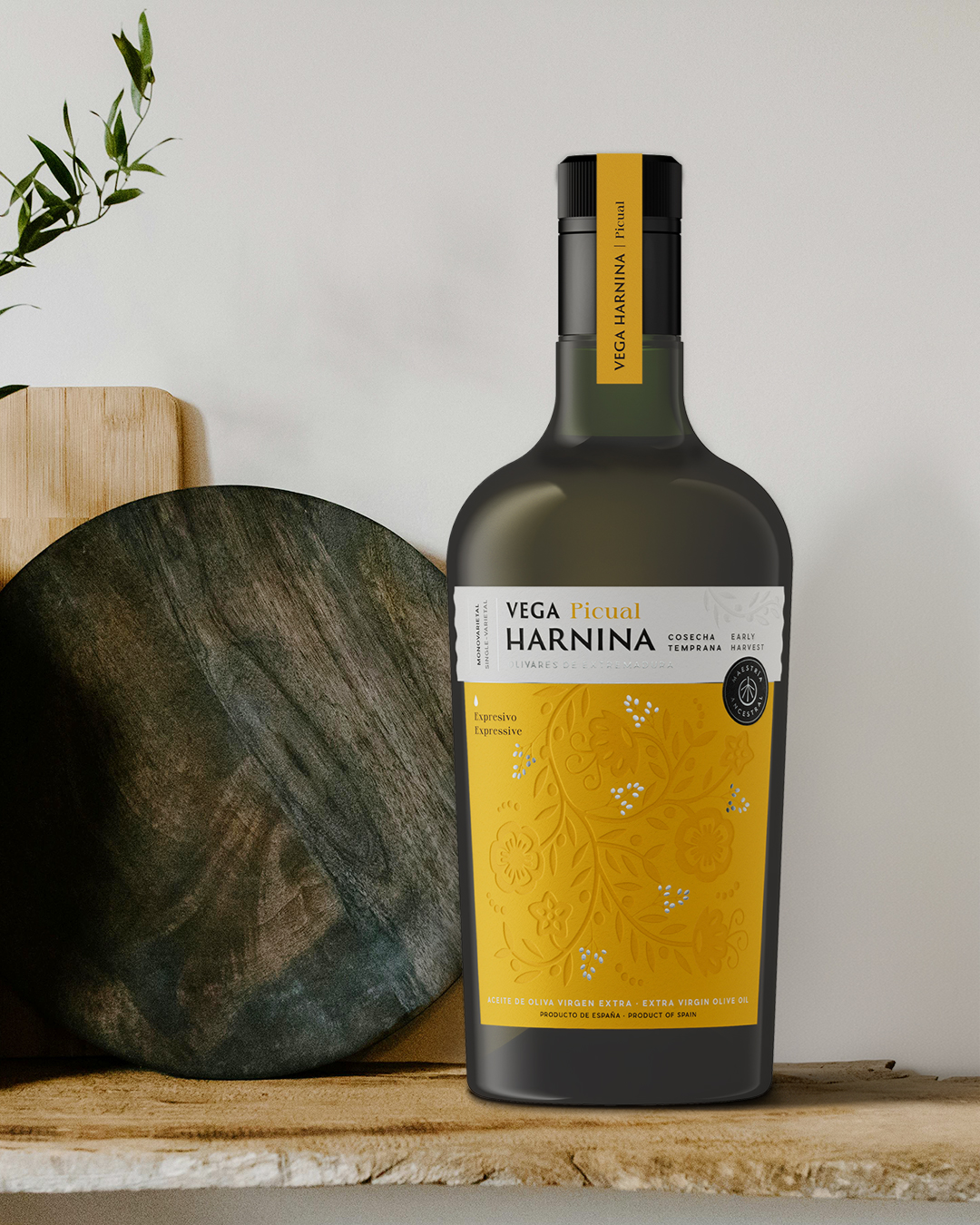 Vega Harnina AOVE