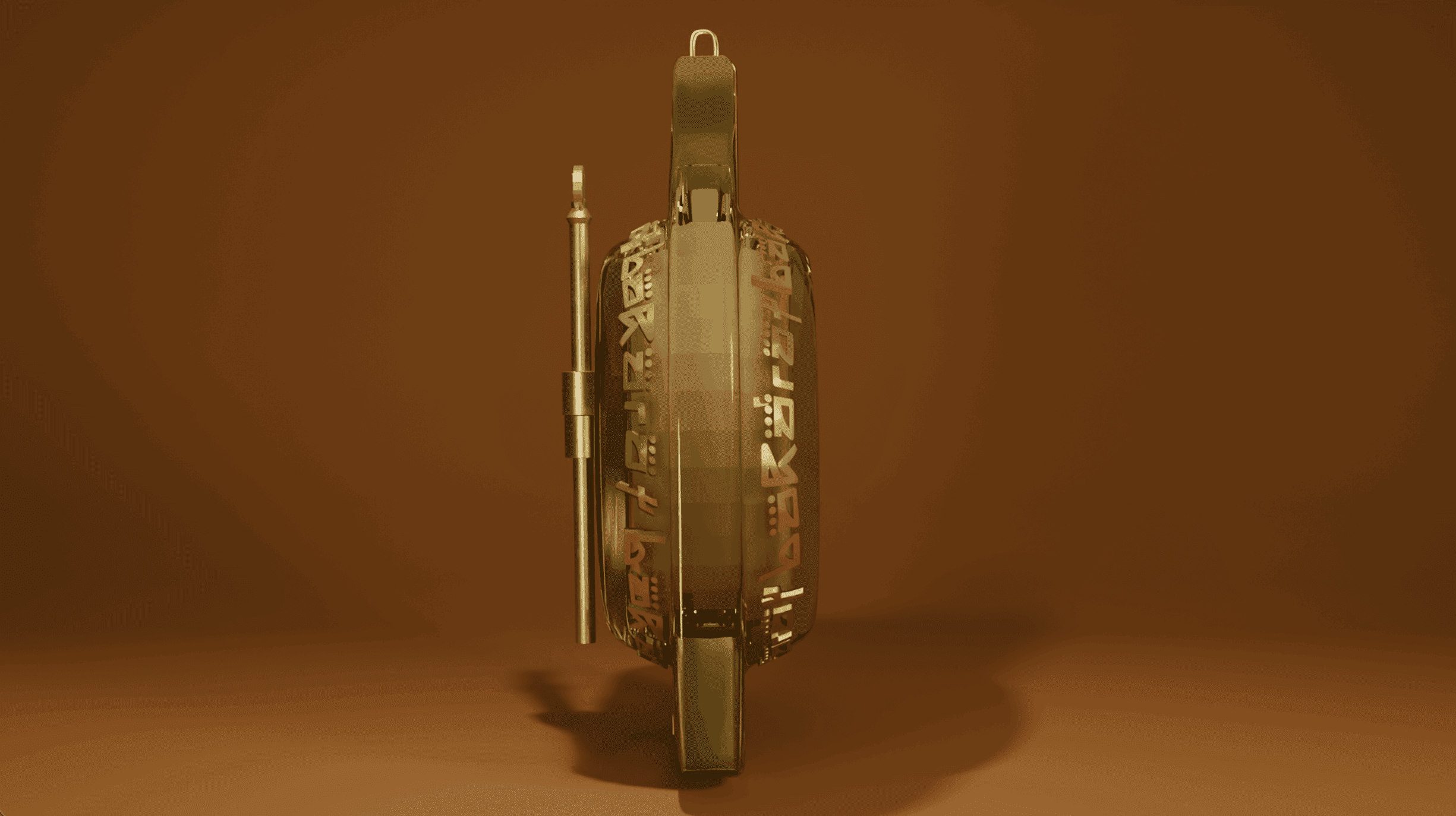 Baharat perfume
