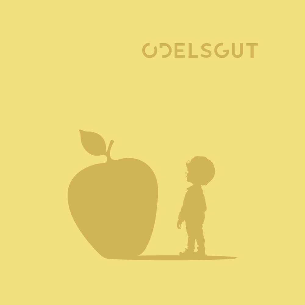 Odelsgut Non-Alcoholic Cider