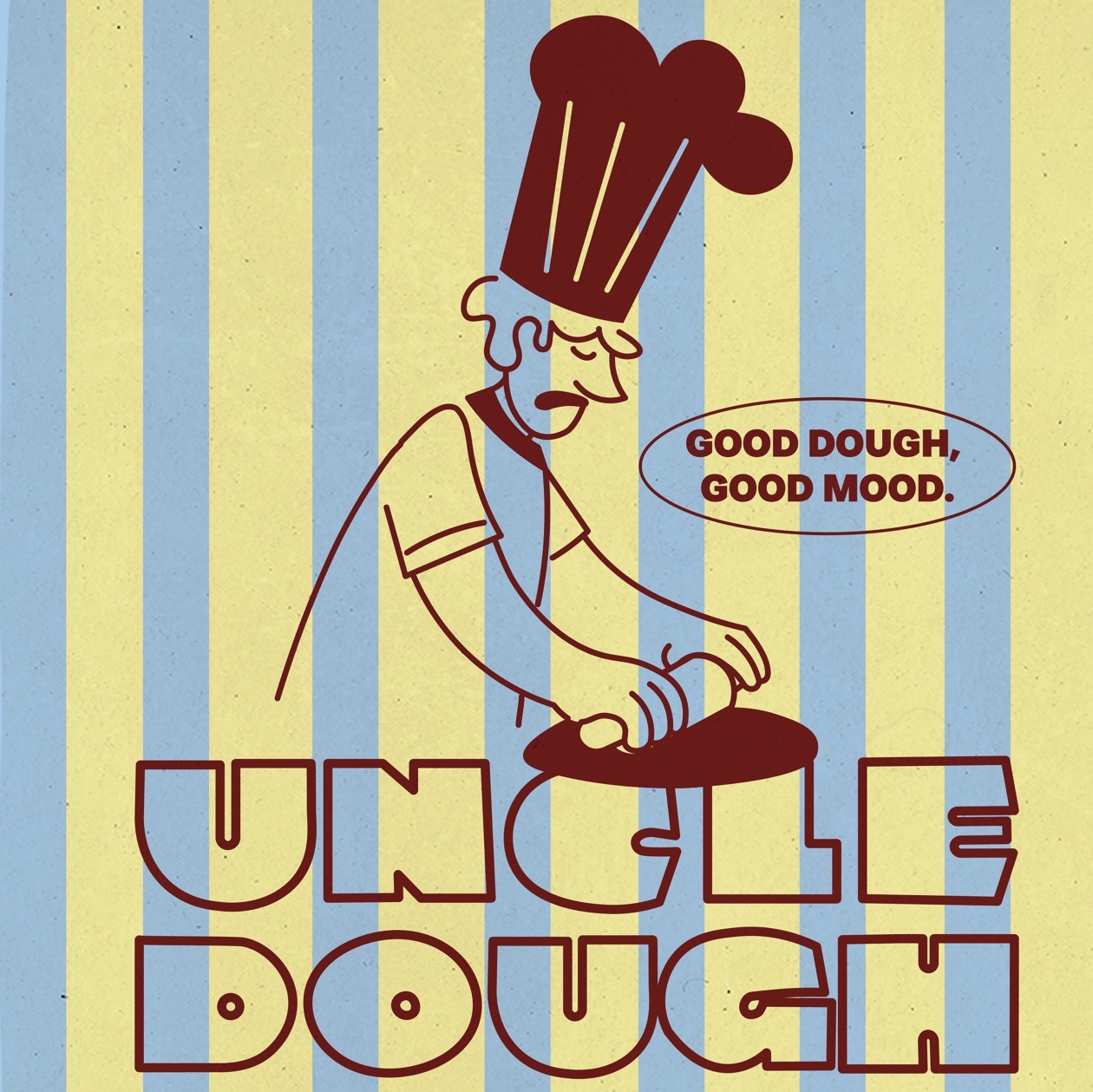 uncle dough