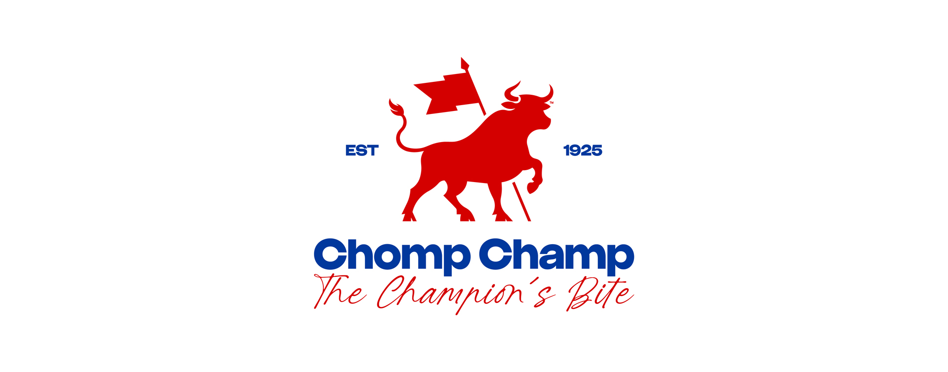 Chomp Champ – The Champion’s Bite