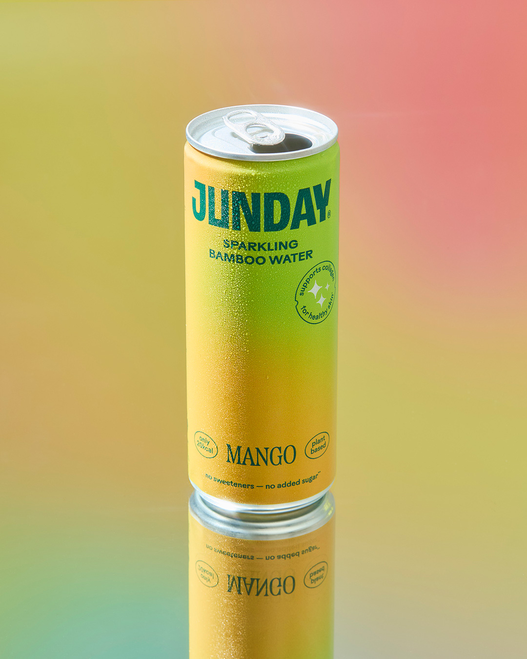 Junday Bamboo