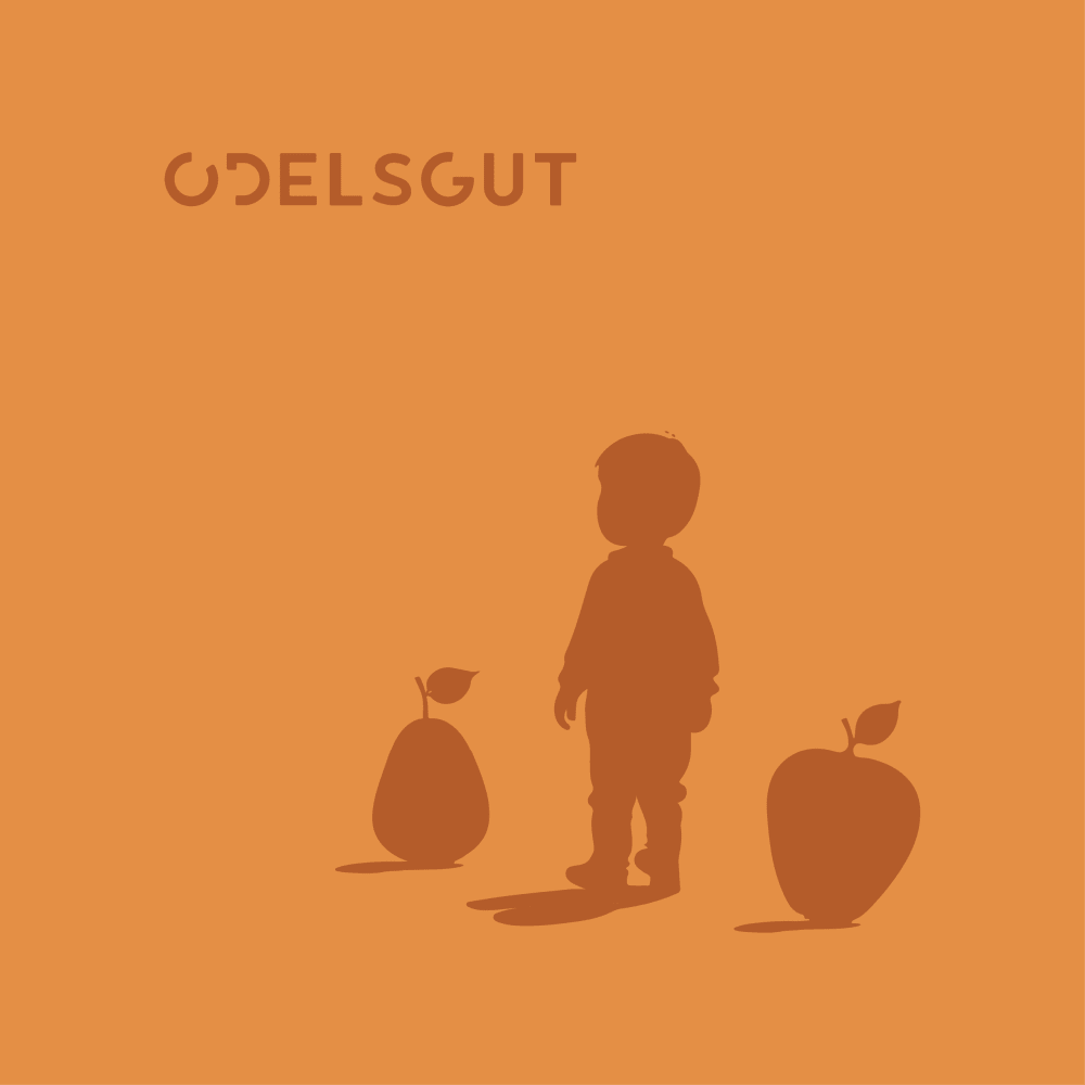 Odelsgut Non-Alcoholic Cider